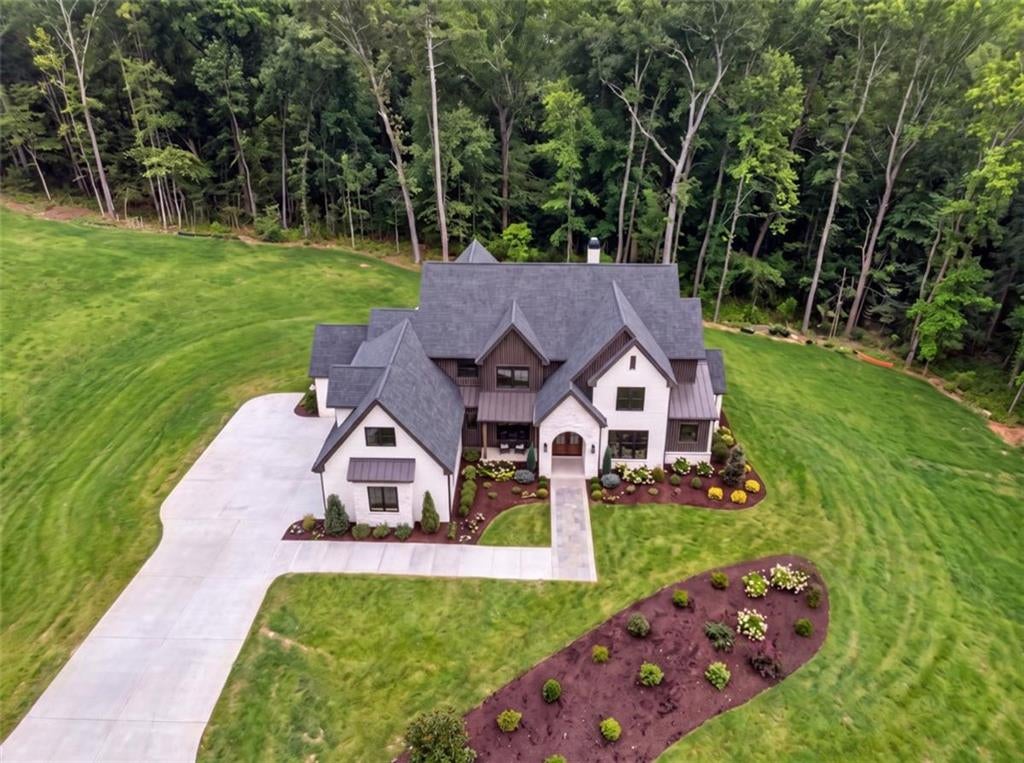 616 Hoke Okelly Mill Road