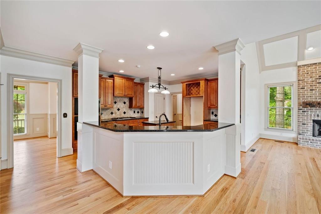323 Ermines Way, Mcdonough, Georgia image 14