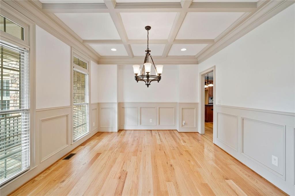 323 Ermines Way, Mcdonough, Georgia image 6