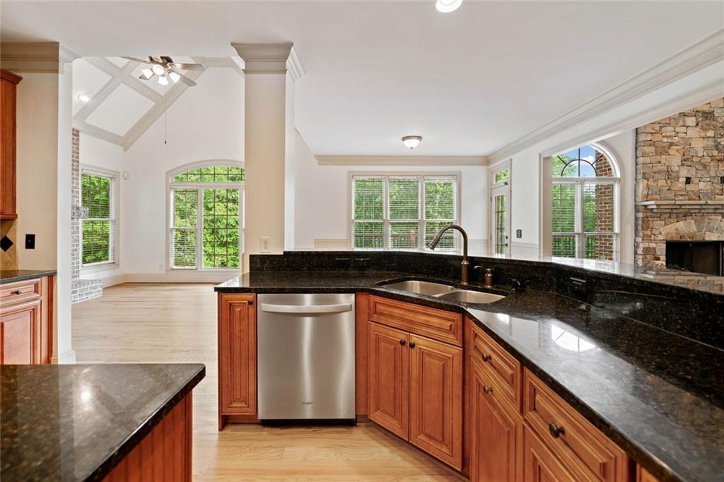 323 Ermines Way, Mcdonough, Georgia image 18