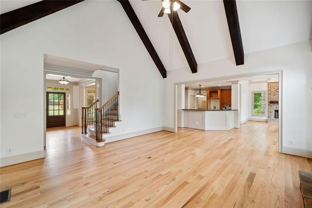 323 Ermines Way, Mcdonough, Georgia image 13