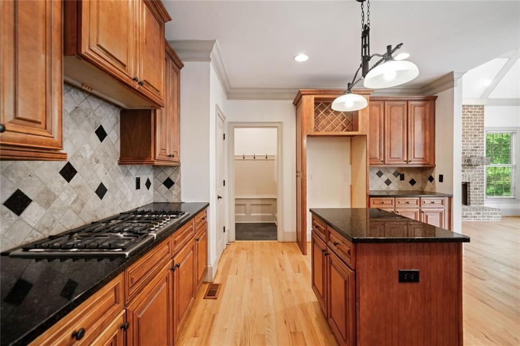 323 Ermines Way, Mcdonough, Georgia image 17