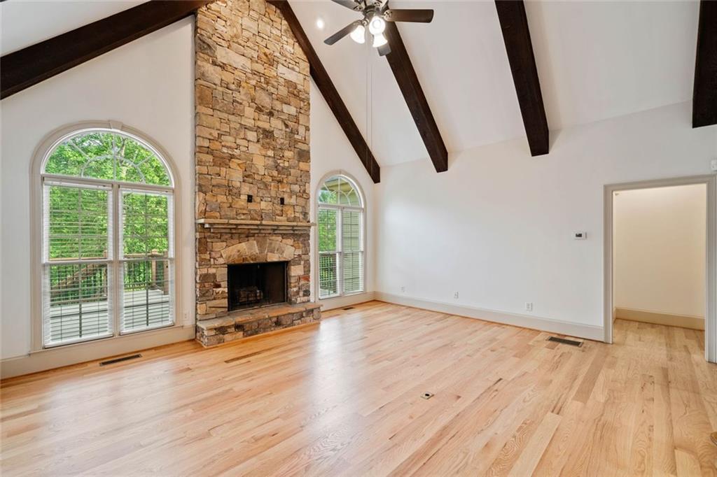 323 Ermines Way, Mcdonough, Georgia image 12