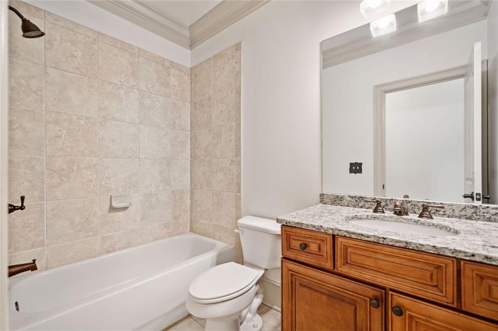 323 Ermines Way, Mcdonough, Georgia image 32