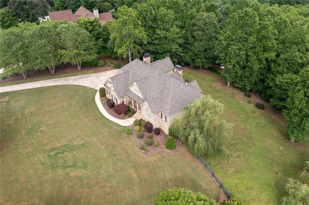 323 Ermines Way, Mcdonough, Georgia image 3