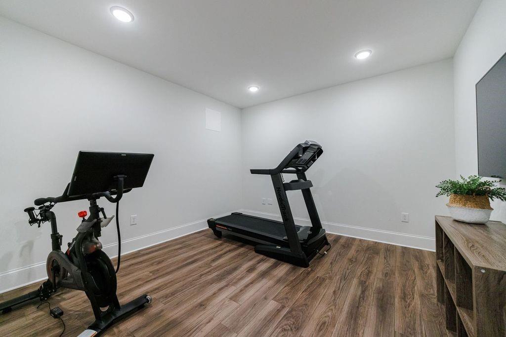 Tanglewood Enclave - Residential