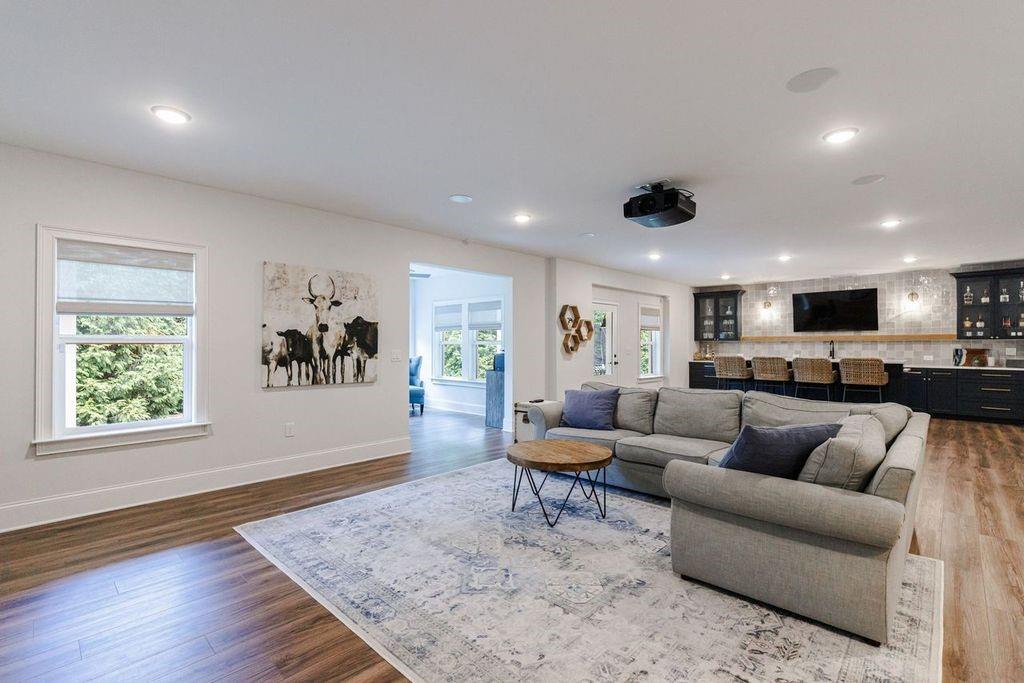 Tanglewood Enclave - Residential