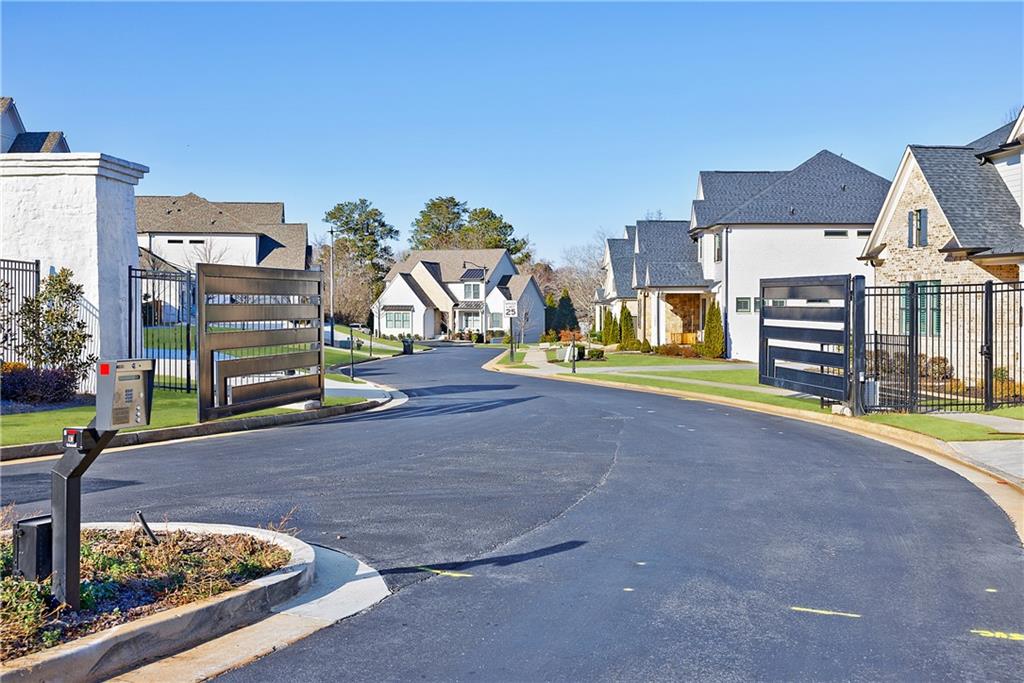 Tanglewood Enclave - Residential