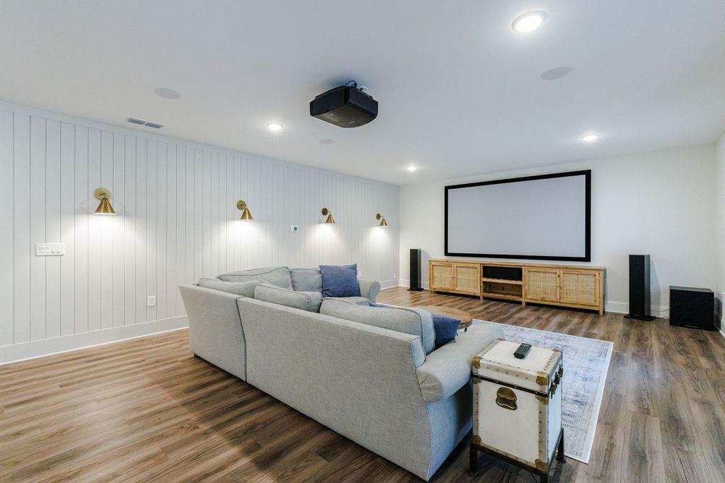 Tanglewood Enclave - Residential