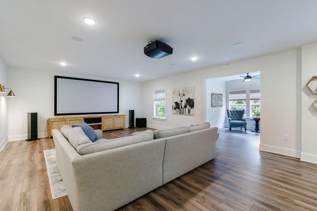 Tanglewood Enclave - Residential