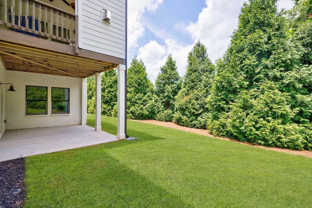 Tanglewood Enclave - Residential