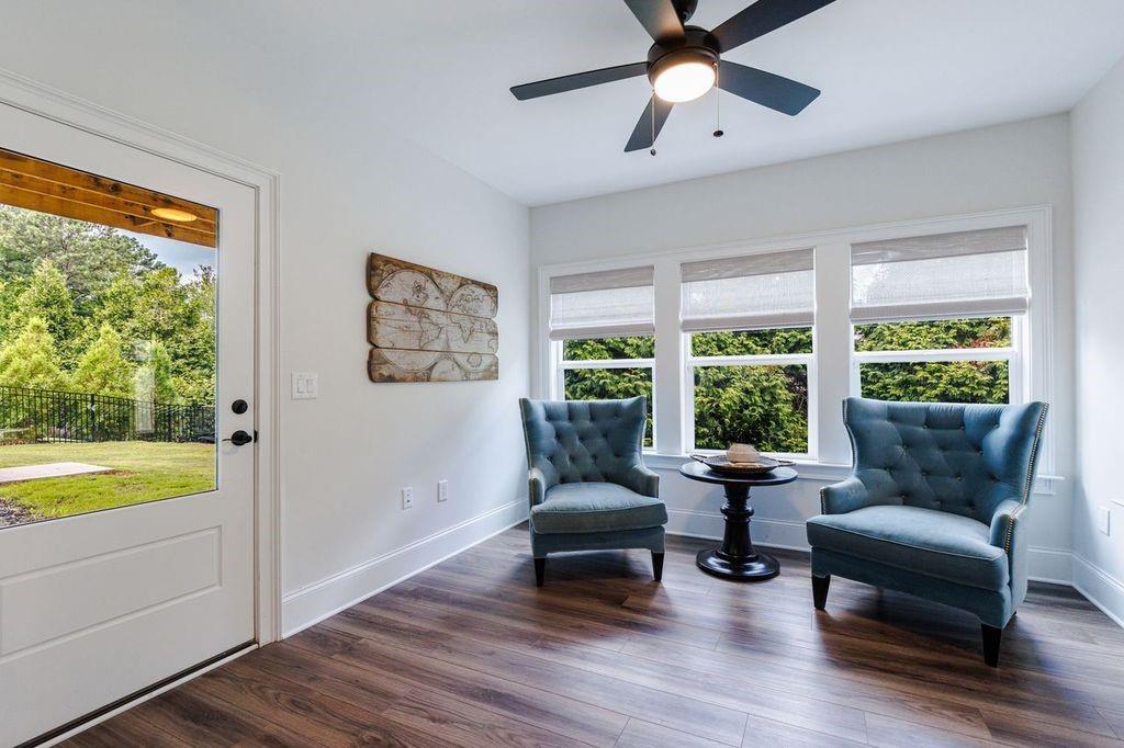 Tanglewood Enclave - Residential