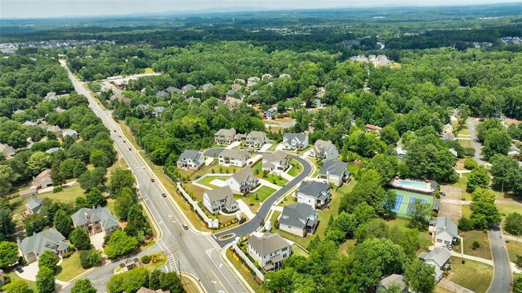 Tanglewood Enclave - Residential