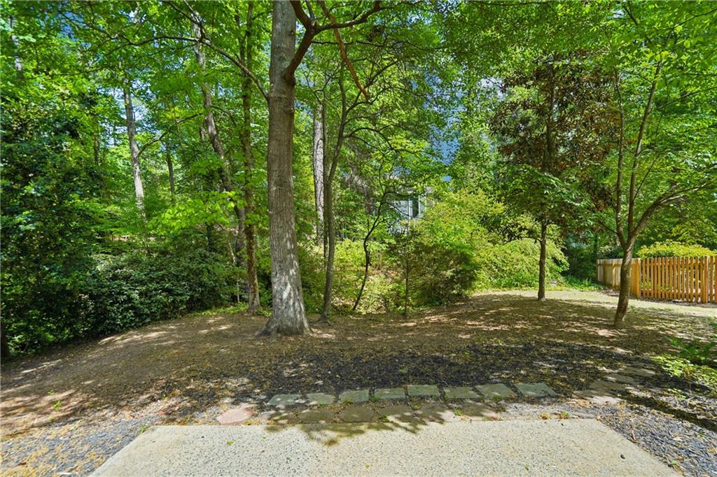 1172 Dogwood Forest Drive NE