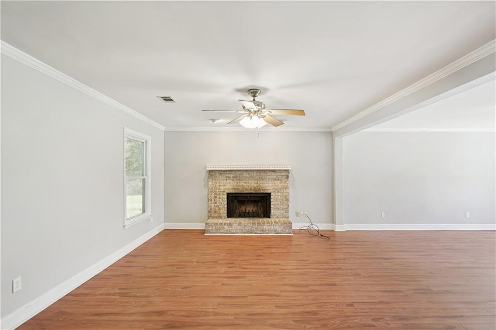 1172 Dogwood Forest Drive NE