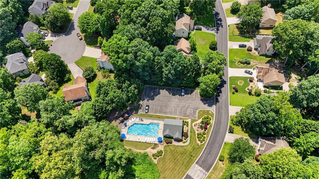855 Underhill Court