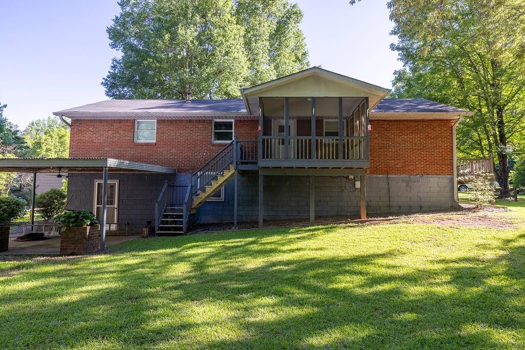 4370 Tradition Terrace, Austell, Georgia image 28