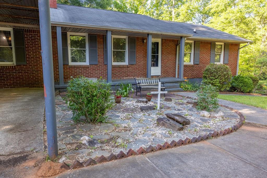 4370 Tradition Terrace, Austell, Georgia image 2