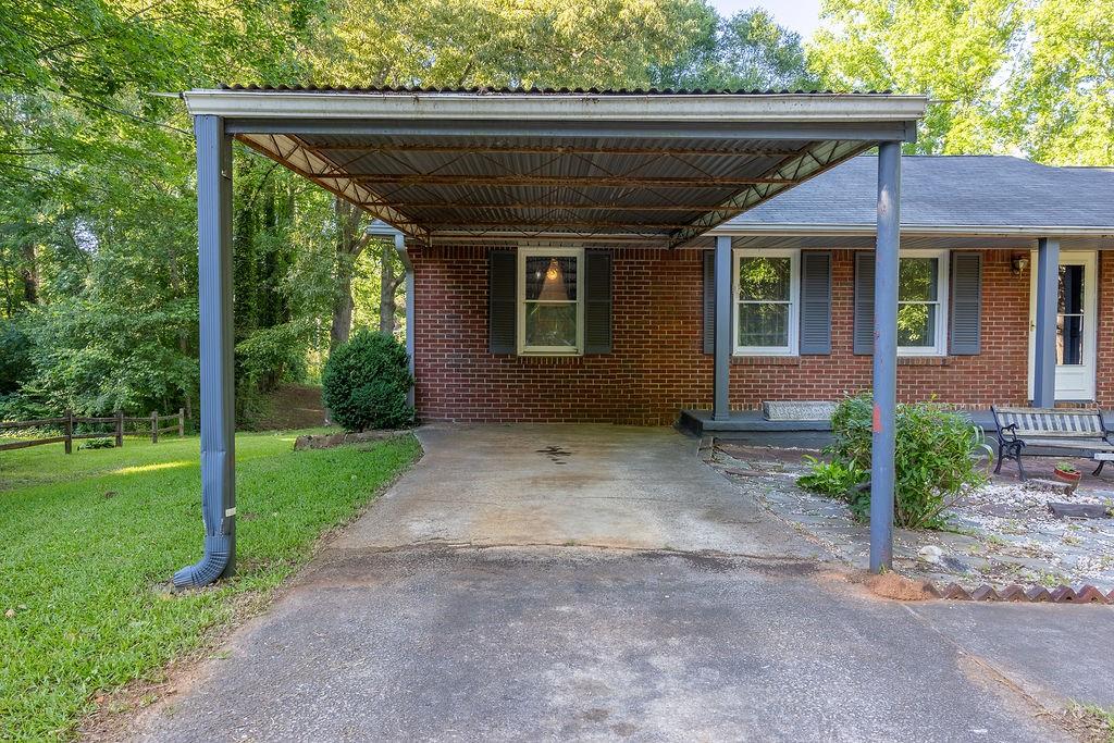 4370 Tradition Terrace, Austell, Georgia image 3