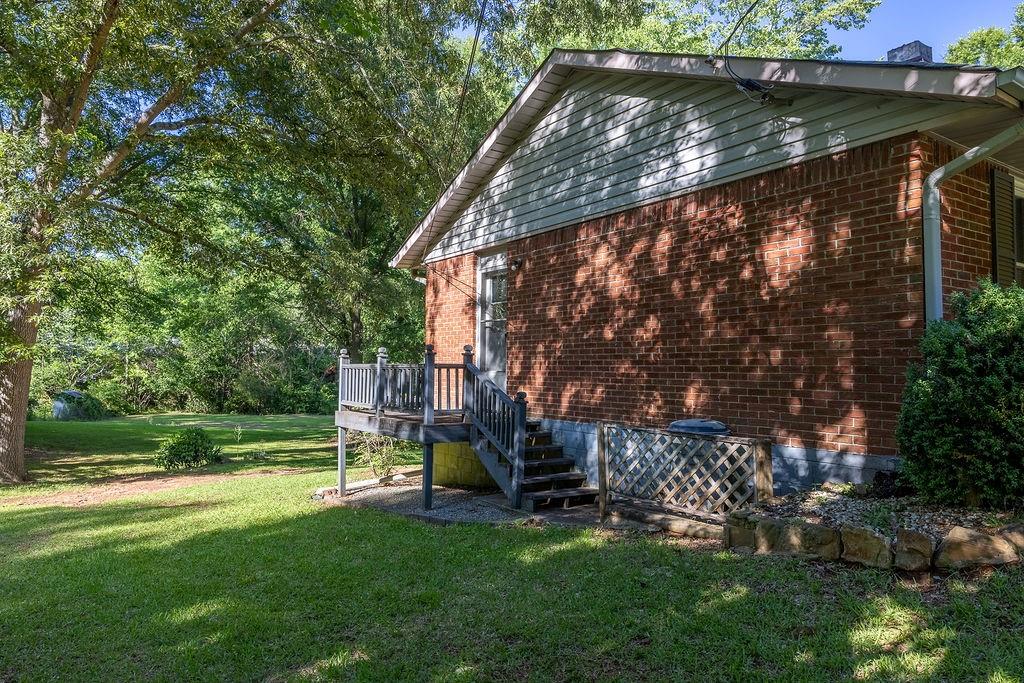 4370 Tradition Terrace, Austell, Georgia image 31