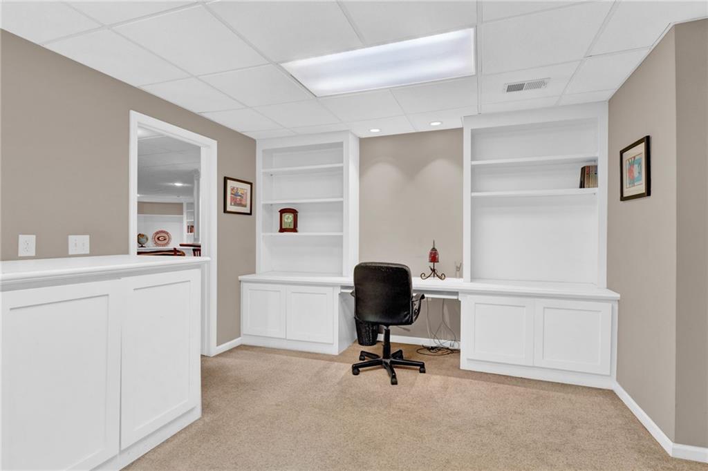 902 Laurel Crest Drive, Woodstock, Georgia image 35