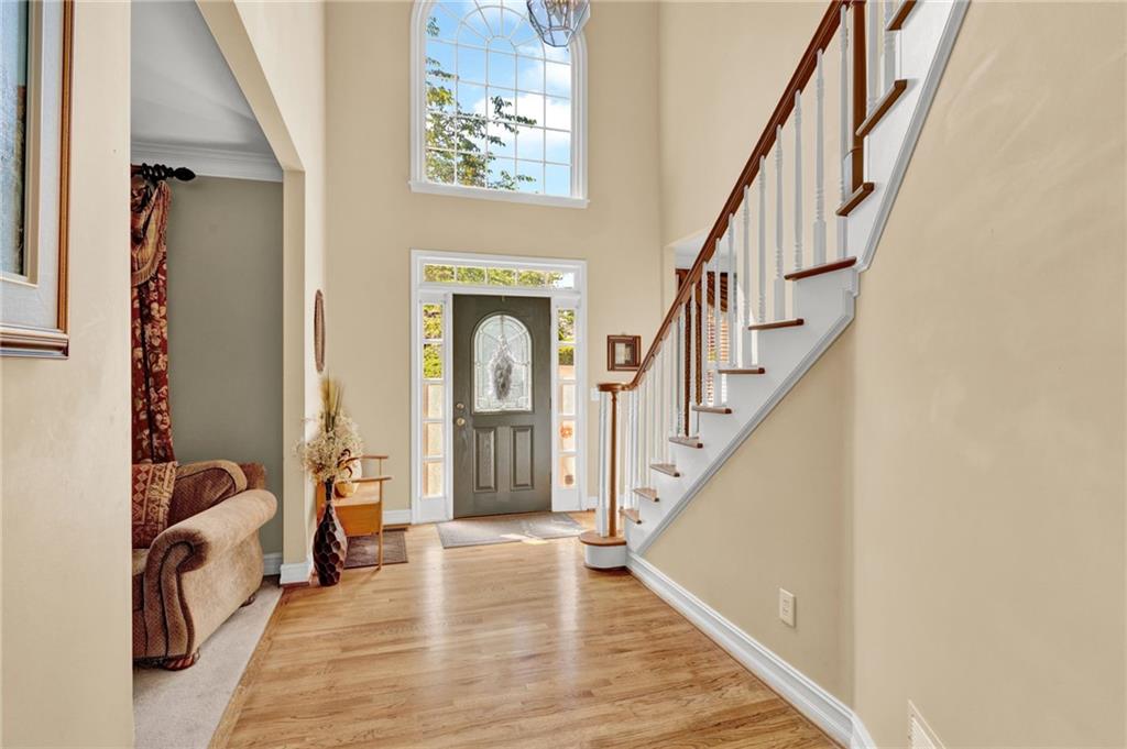 902 Laurel Crest Drive