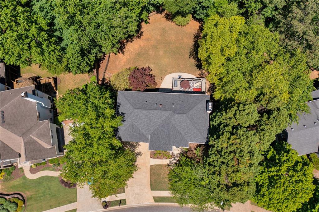 902 Laurel Crest Drive, Woodstock, Georgia image 44