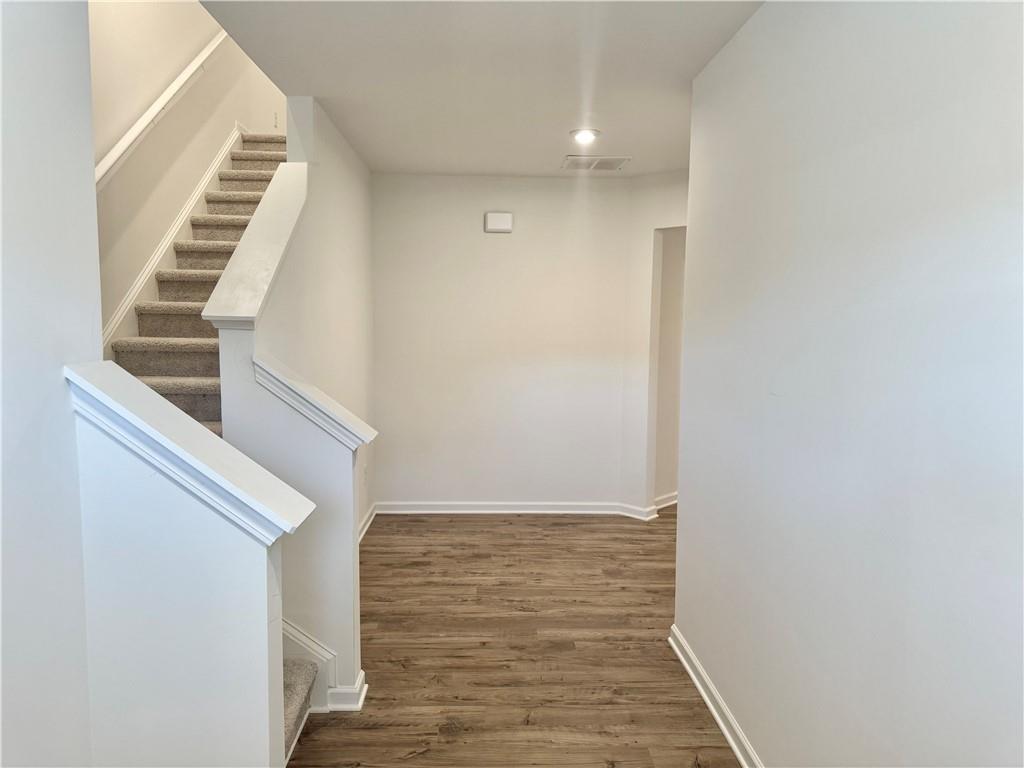 Silver Leaf - Residential