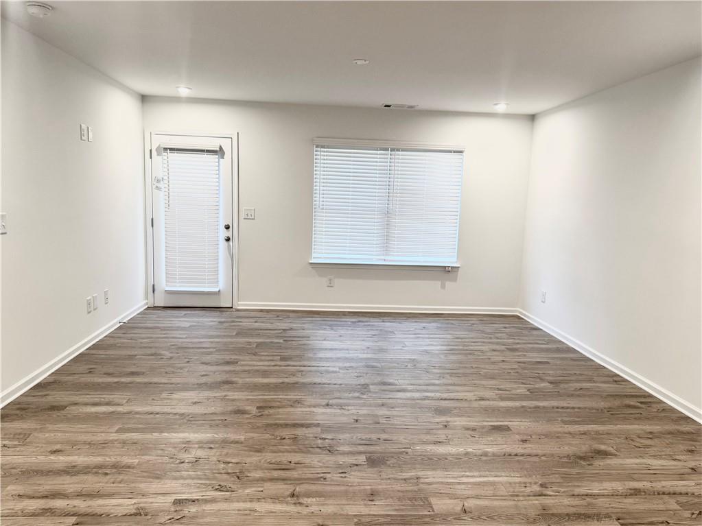 Silver Leaf - Residential