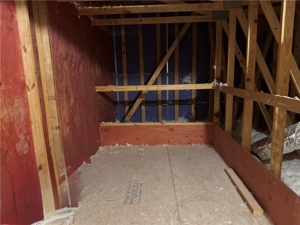 Silver Leaf - Residential