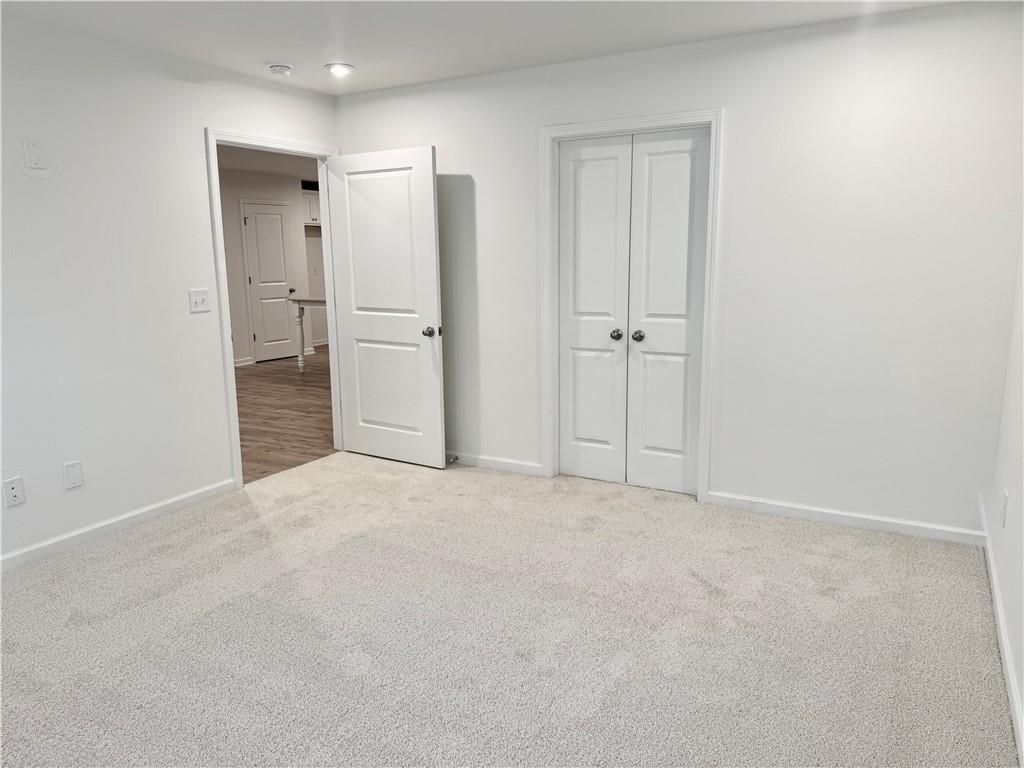 Silver Leaf - Residential