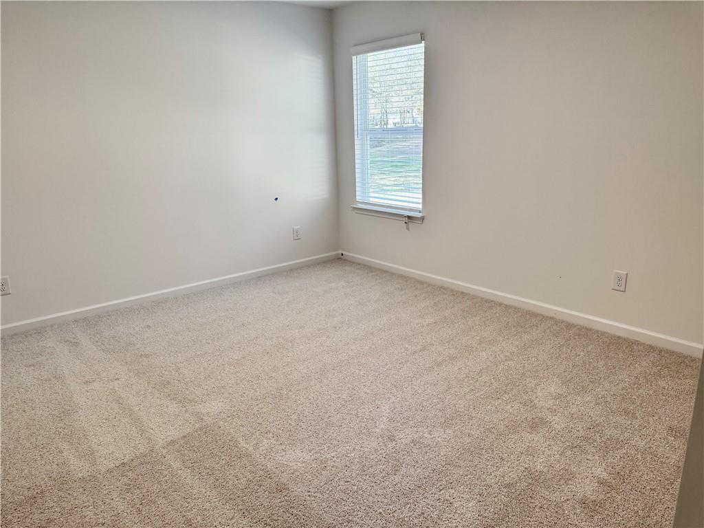 Silver Leaf - Residential