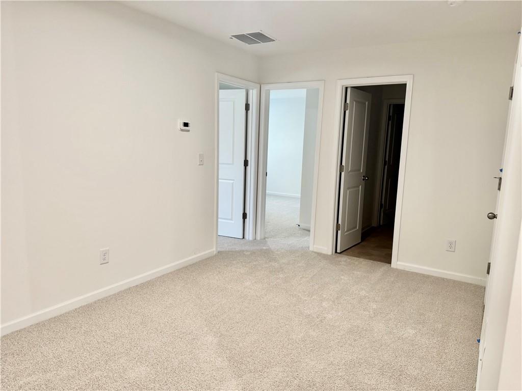 Silver Leaf - Residential