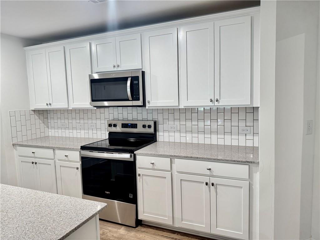 Silver Leaf - Residential