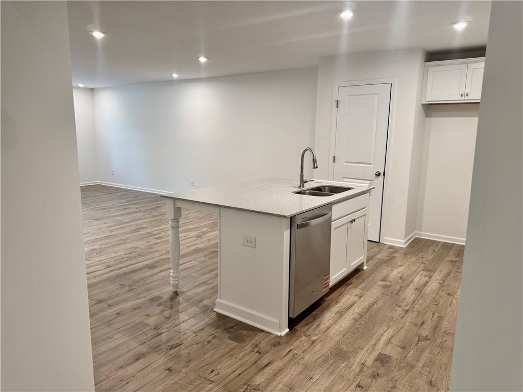 Silver Leaf - Residential