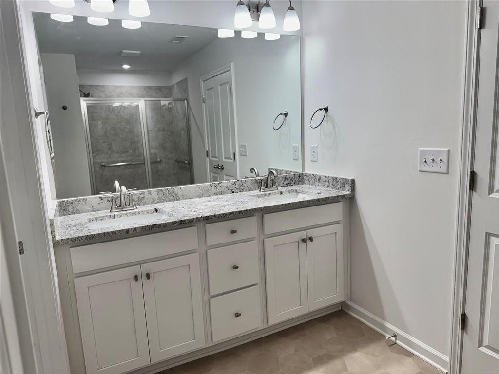 Silver Leaf - Residential