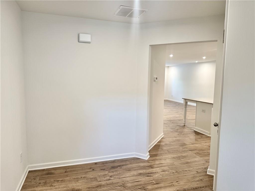 Silver Leaf - Residential