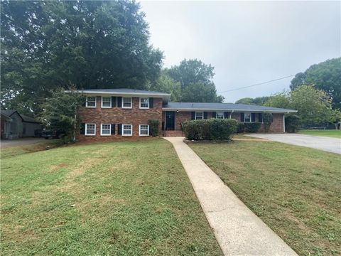 741 Prince Avenue Marietta GA 30062
