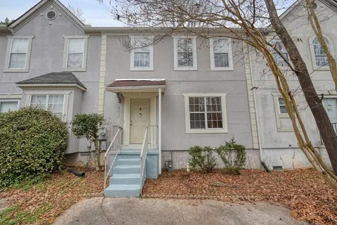 6617 Meadow Green Circle, Peachtree Corners, GA 30092 - #: 7699272