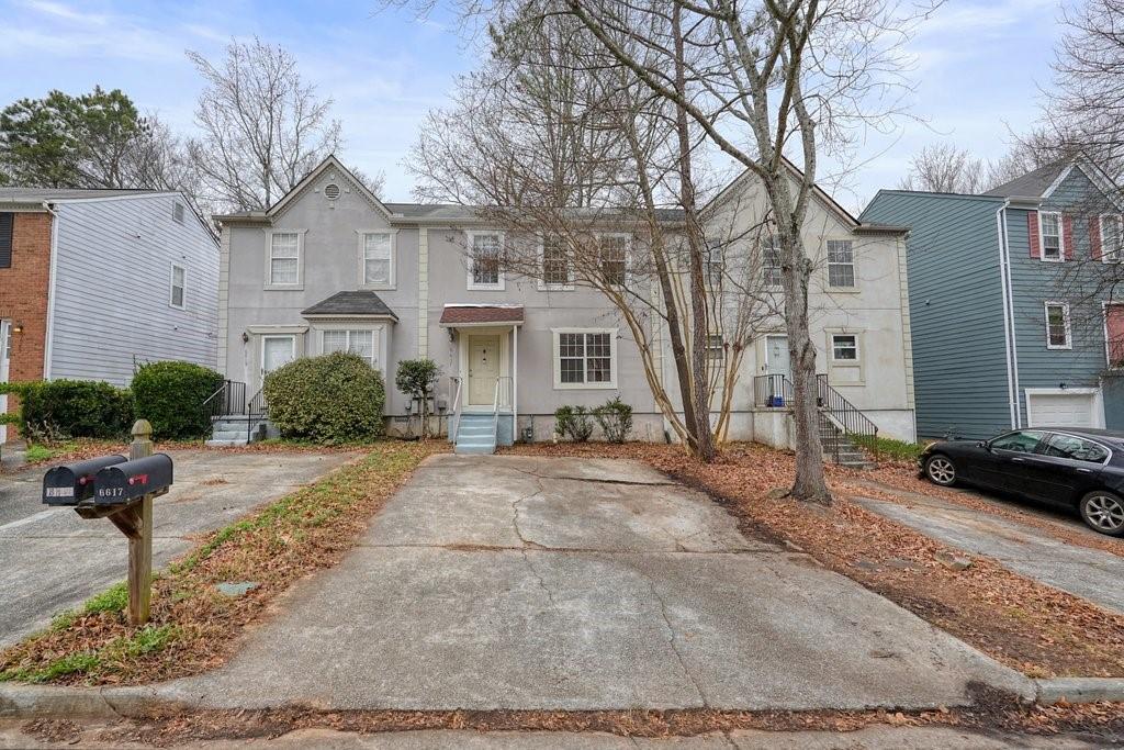 6617 Meadow Green Circle