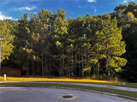 1745 Indian Wood Road Lithonia GA 30058