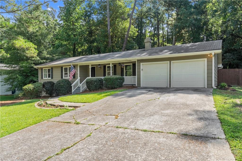 3080 KAREN Lane