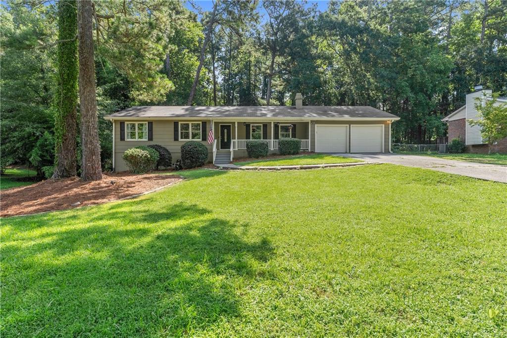 3080 KAREN Lane
