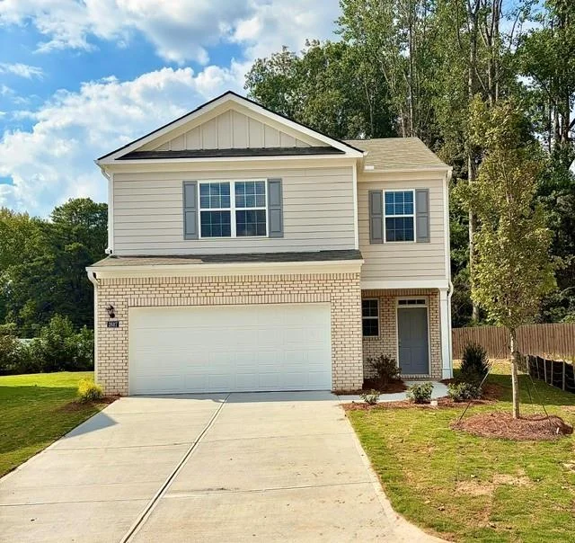 2687 Crestwood Drive, South Fulton, GA, 30349