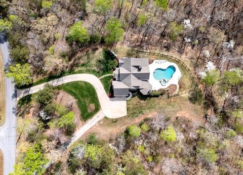 292 Etowah Drive Dawsonville GA 30534