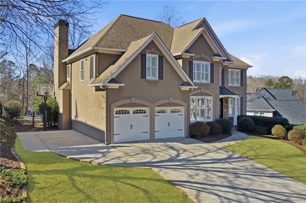 5040 Winding Hills Lane