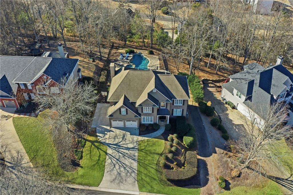 5040 Winding Hills Lane