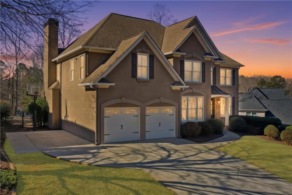 5040 Winding Hills Lane