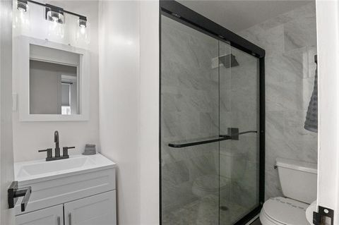 300 Peachtree Street 24-I Atlanta GA 30305