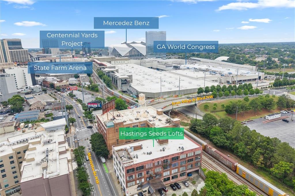 434 Marietta Street NW 301